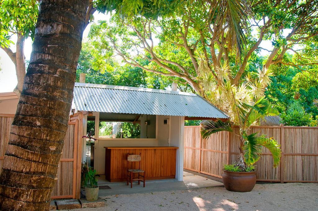 Gardens Retreat Villa Pereybere Beach Екстериор снимка
