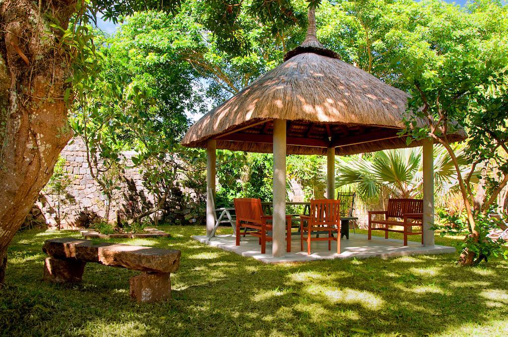 Gardens Retreat Villa Pereybere Beach Екстериор снимка