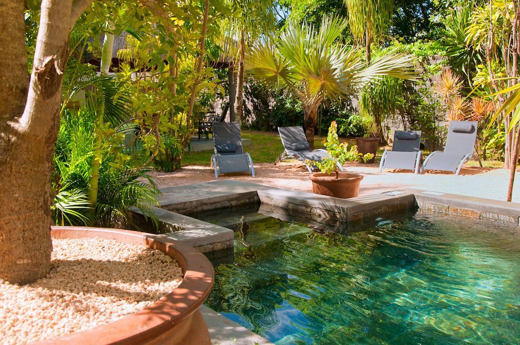 Gardens Retreat Villa Pereybere Beach Екстериор снимка