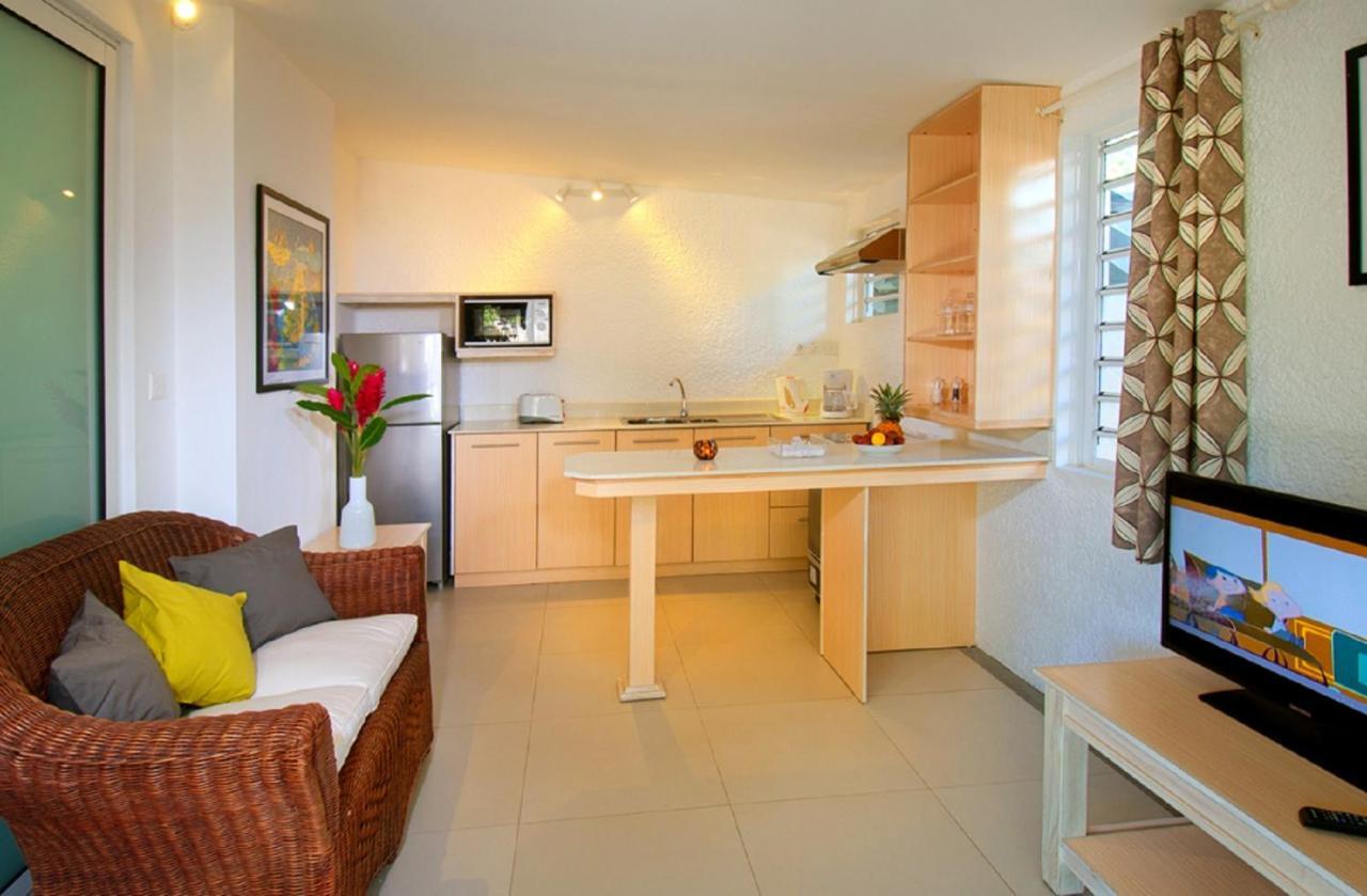 Gardens Retreat Villa Pereybere Beach Екстериор снимка