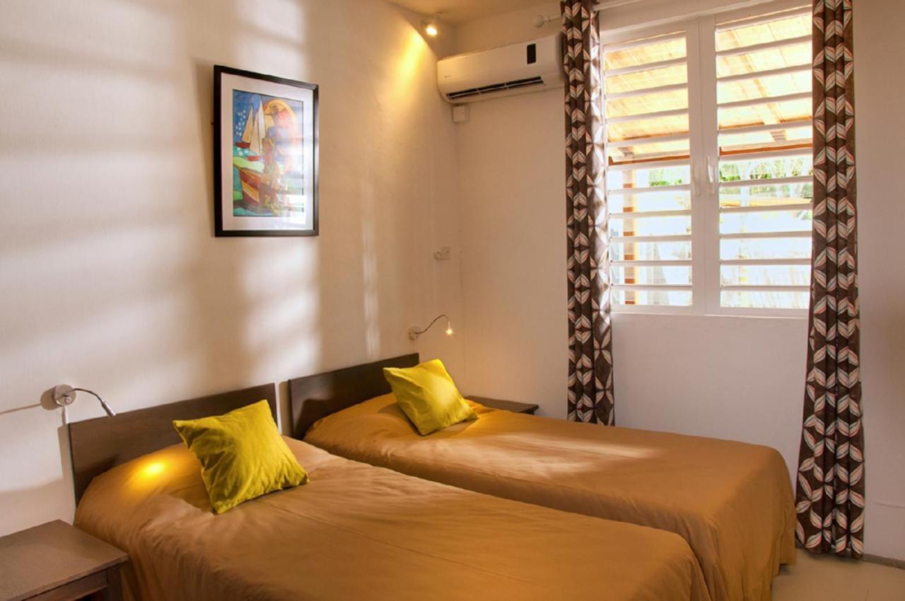 Gardens Retreat Villa Pereybere Beach Екстериор снимка