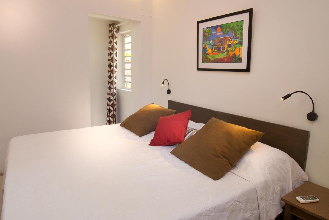Gardens Retreat Villa Pereybere Beach Екстериор снимка