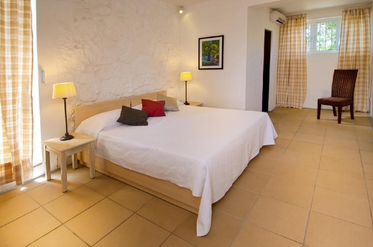 Gardens Retreat Villa Pereybere Beach Екстериор снимка